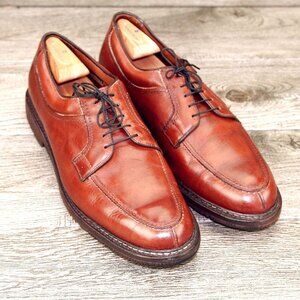 Allen Edmonds WILBERT 12 D Chili * add $15 Cedar Trees
